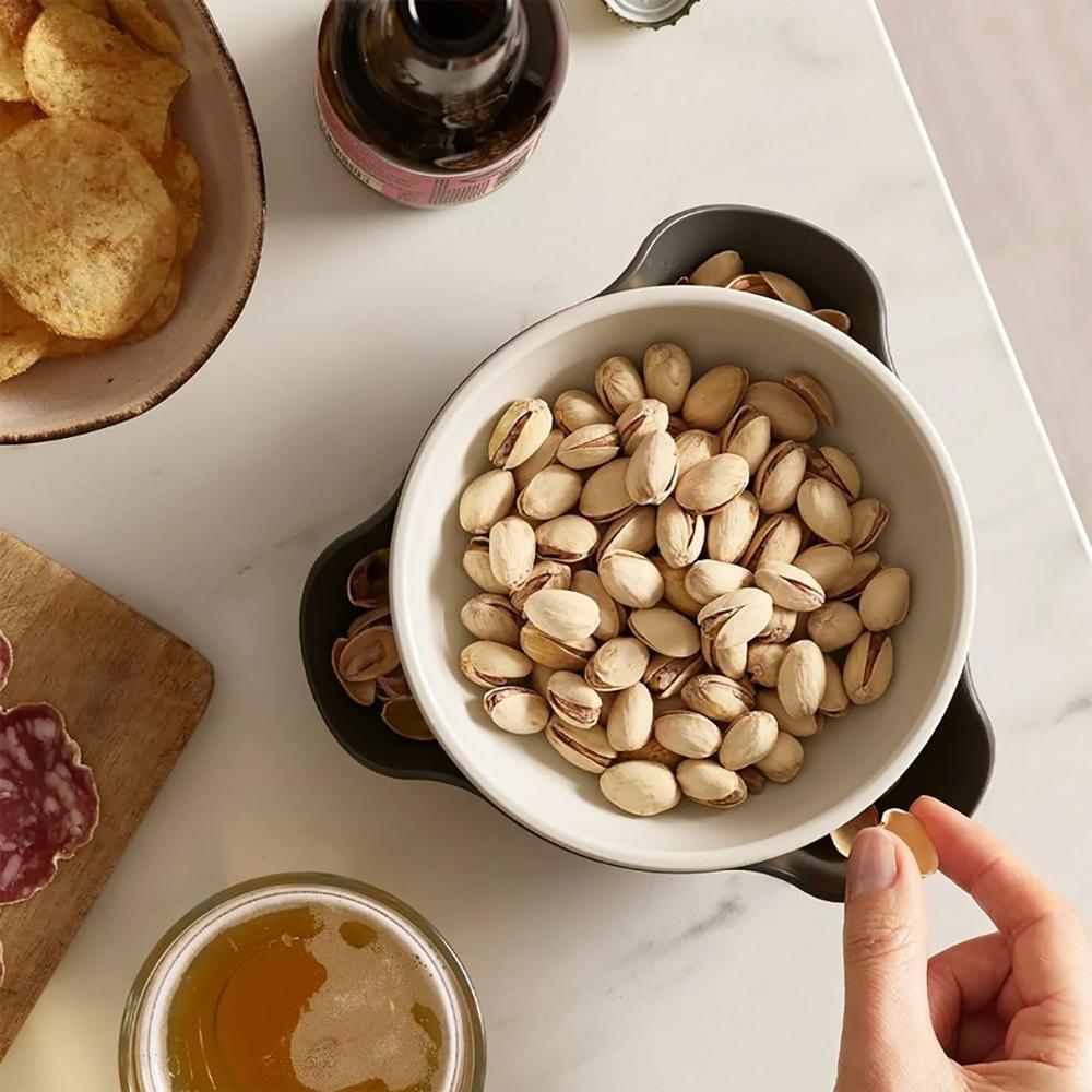 Piatti da Portata o da Pranzo Moderni dal Design Colorato