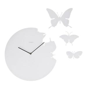 DOMENICONI OROLOGIO DA PARETE BUTTERFLY