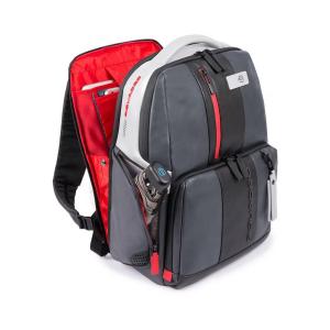 PIQUADRO ZAINO FAST-CHECK PERSONALIZZABILE ANTI-FRODE RFID URBAN