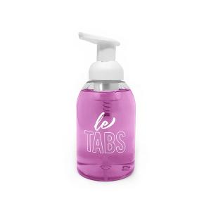 NAPKIN SAPONE COMPRESSO 3 TABS CAPRI