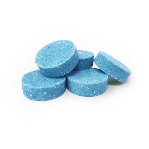 NAPKIN SAPONE COMPRESSO 3 TABS PORTOFINO
