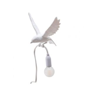 SELETTI LAMPADA DA TAVOLO SPARROW LANDING