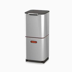 JOSEPH JOSEPH TOTEM COMPACT PATTUMIERA PER RIFIUTI