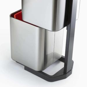 JOSEPH JOSEPH TOTEM COMPACT PATTUMIERA PER RIFIUTI