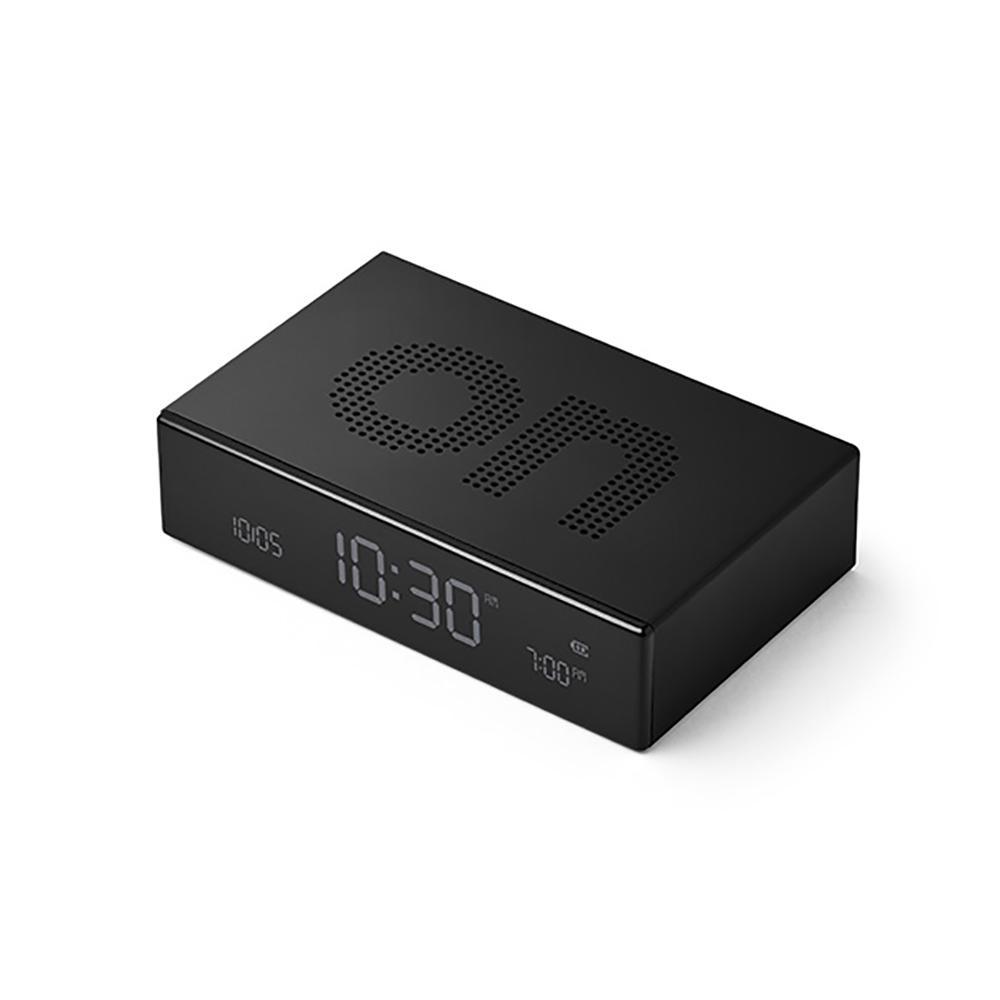 LEXON FLIP + PREMIUM SVEGLIA