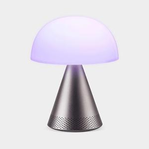 LEXON MINA L AUDIO LAMPADA SPEAKER 