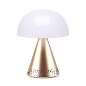 LEXON MINA L AUDIO LAMPADA SPEAKER 