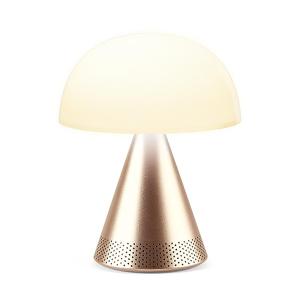 LEXON MINA L AUDIO LAMPADA SPEAKER 