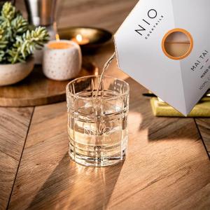 Nio Cocktails Cocktail Mai Tai