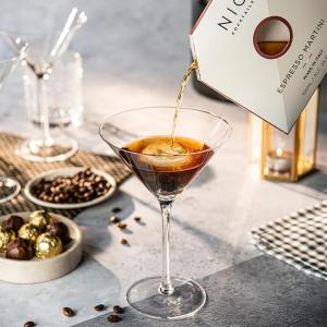 Nio Cocktails Cocktail Espresso Martini