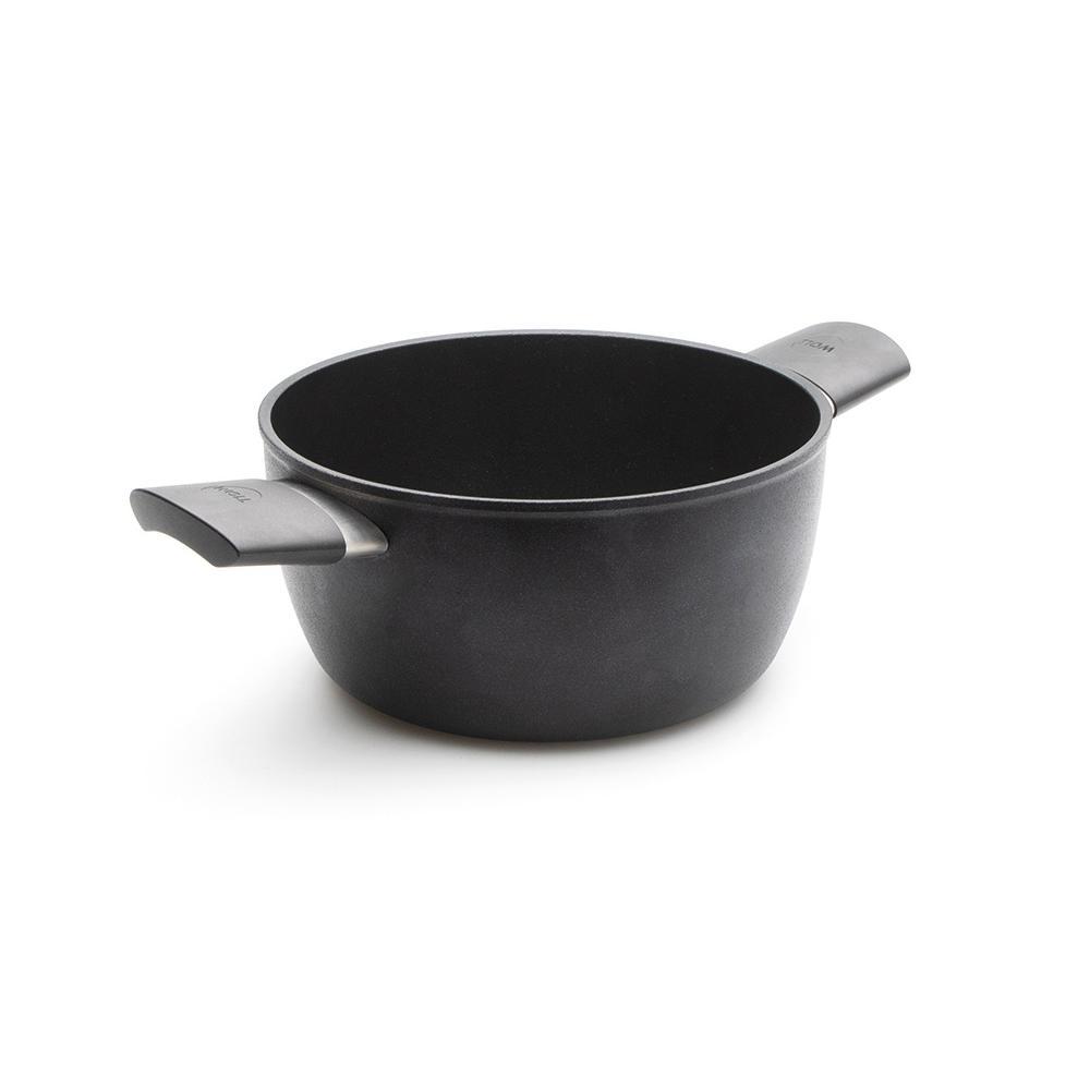 KUNZI ECO-LITE PENTOLA 2 MANICI � 24 