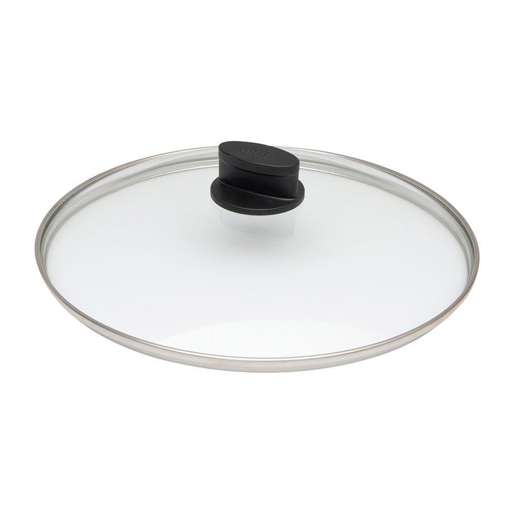 KUNZI ECO-LITE COPERCHIO COMPLETO VETRO 