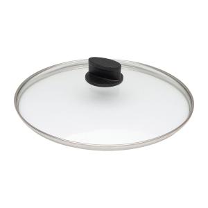 KUNZI ECO-LITE COPERCHIO COMPLETO VETRO 