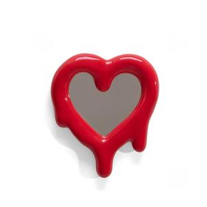 SELETTI MELTED HEART