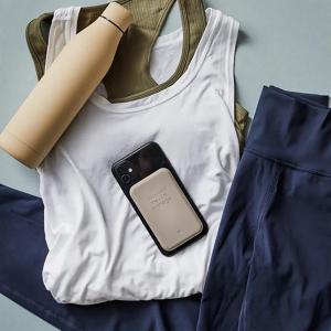 KREAFUNK TOCHARGE QI CARICATORE WIRELESS