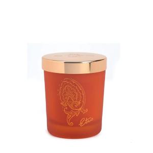 ETRO HOME ACCESSORI CANDELA PROFUMATA EOS