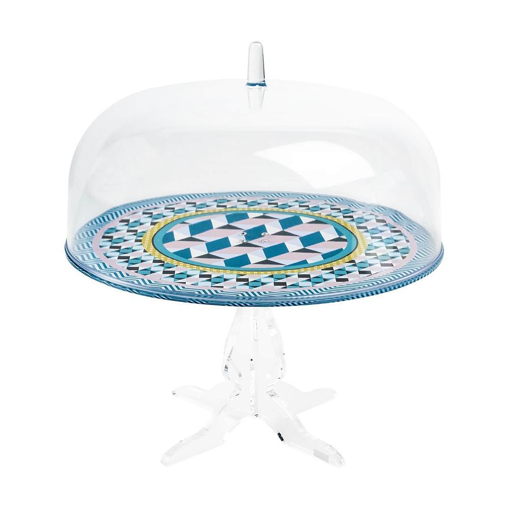 VESTA ALZATA CON CAMPANA MODERN
