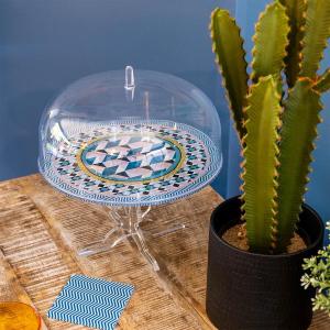 VESTA ALZATA CON CAMPANA MODERN