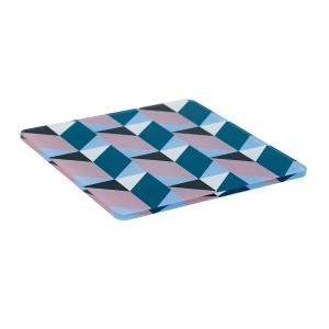 VESTA SET 6 SOTTOBICCHIERI MODERN