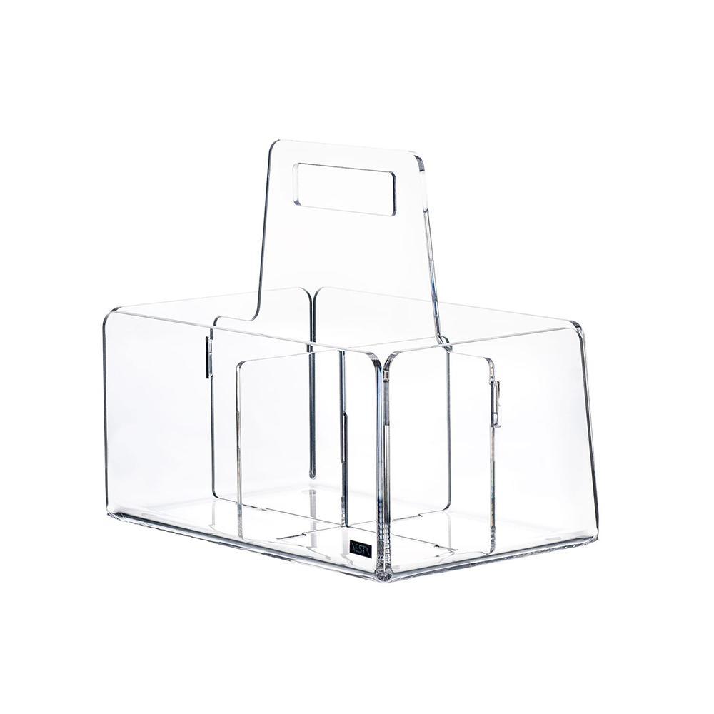 VESTA PORTA POSATE LIKE WATER