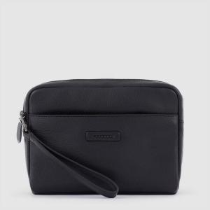 PIQUADRO POCHETTE PORTA I-PAD MINI MODUS SPECIAL