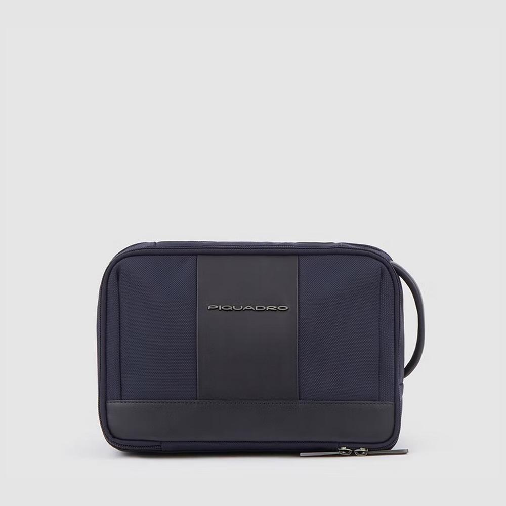 PIQUADRO NECESSAIRE DA VIAGGIO BRIEF2 