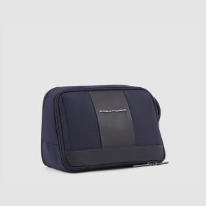 PIQUADRO NECESSAIRE DA VIAGGIO BRIEF2 