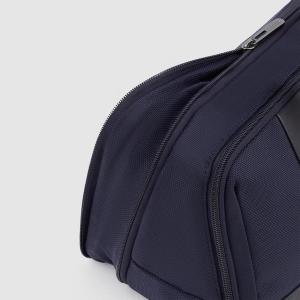 PIQUADRO NECESSAIRE DA VIAGGIO BRIEF2 