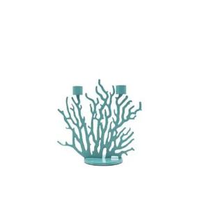 DRIADE KOSMO TENOCHTITLAN MINI CANDELABRO 