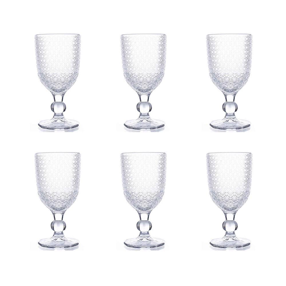 EVVIVA SET 6 CALICI MOZART