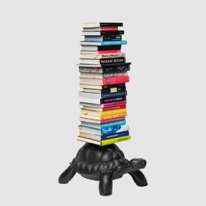 QEEBOO TURTLE LIBRERIA