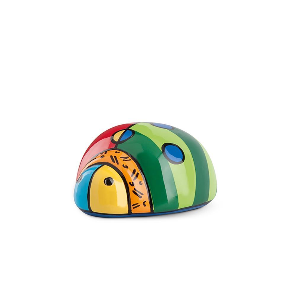 EGAN BRITTO COCCINELLA