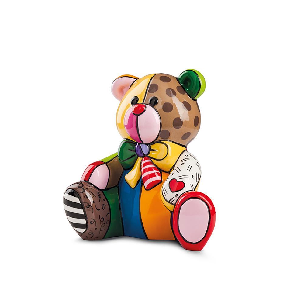 EGAN BRITTO ORSO