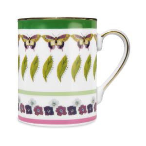 Baci Milano Amazzonia Mug