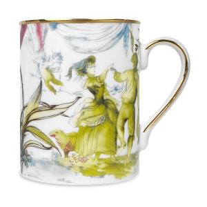 Baci Milano Firenze Mug