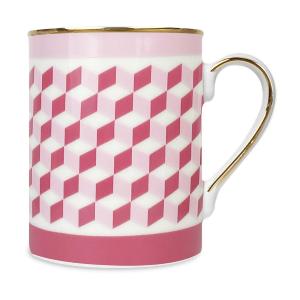 Baci Milano Firenze Mug