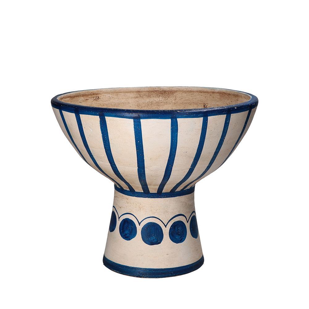 RITUALI DOMESTICI HALKIDIKI CACHEPOT COPPA