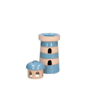 RITUALI DOMESTICI INLONTANANZA PORTA TEA LIGHT M