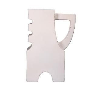 RITUALI DOMESTICI METROPOLIS VASO NON CERCHIO