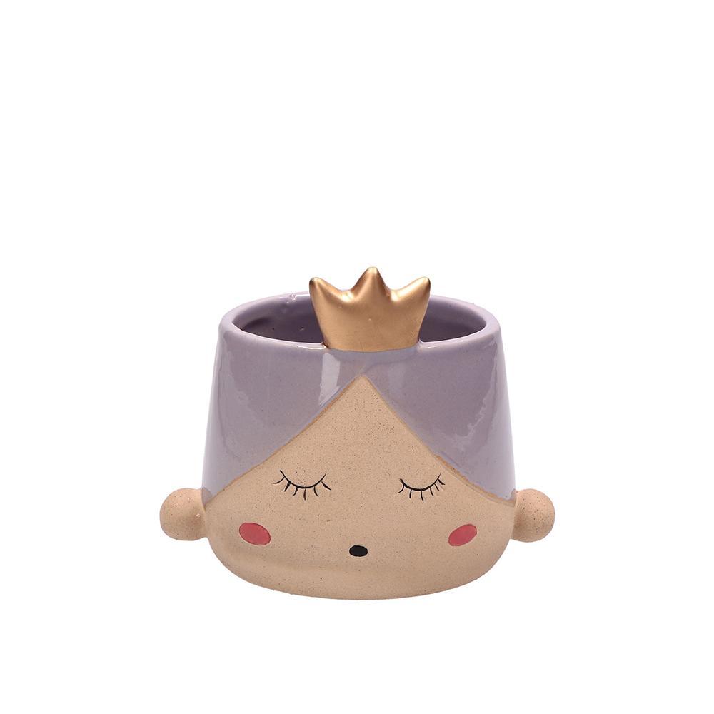 RITUALI DOMESTICI SISSI CACHEPOT ELISABETTA