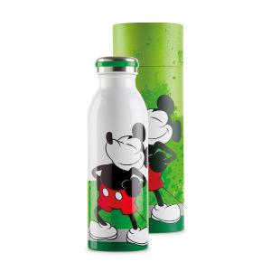 Egan Mickey I Am Bottiglia Termica Verde