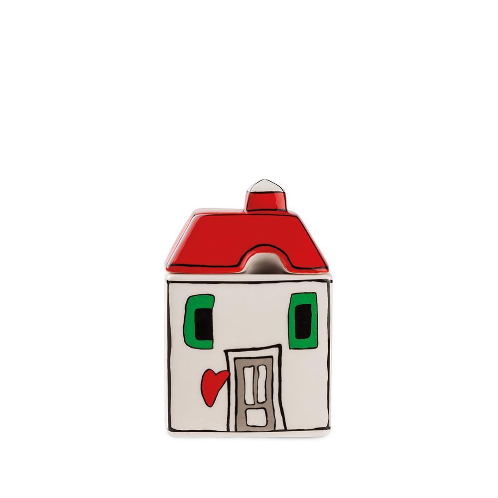 EGAN LE CASETTE ZUCCHERIERA