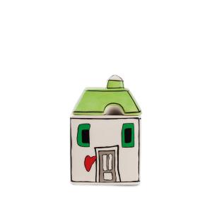 EGAN LE CASETTE ZUCCHERIERA