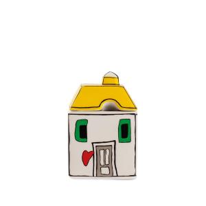 EGAN LE CASETTE ZUCCHERIERA