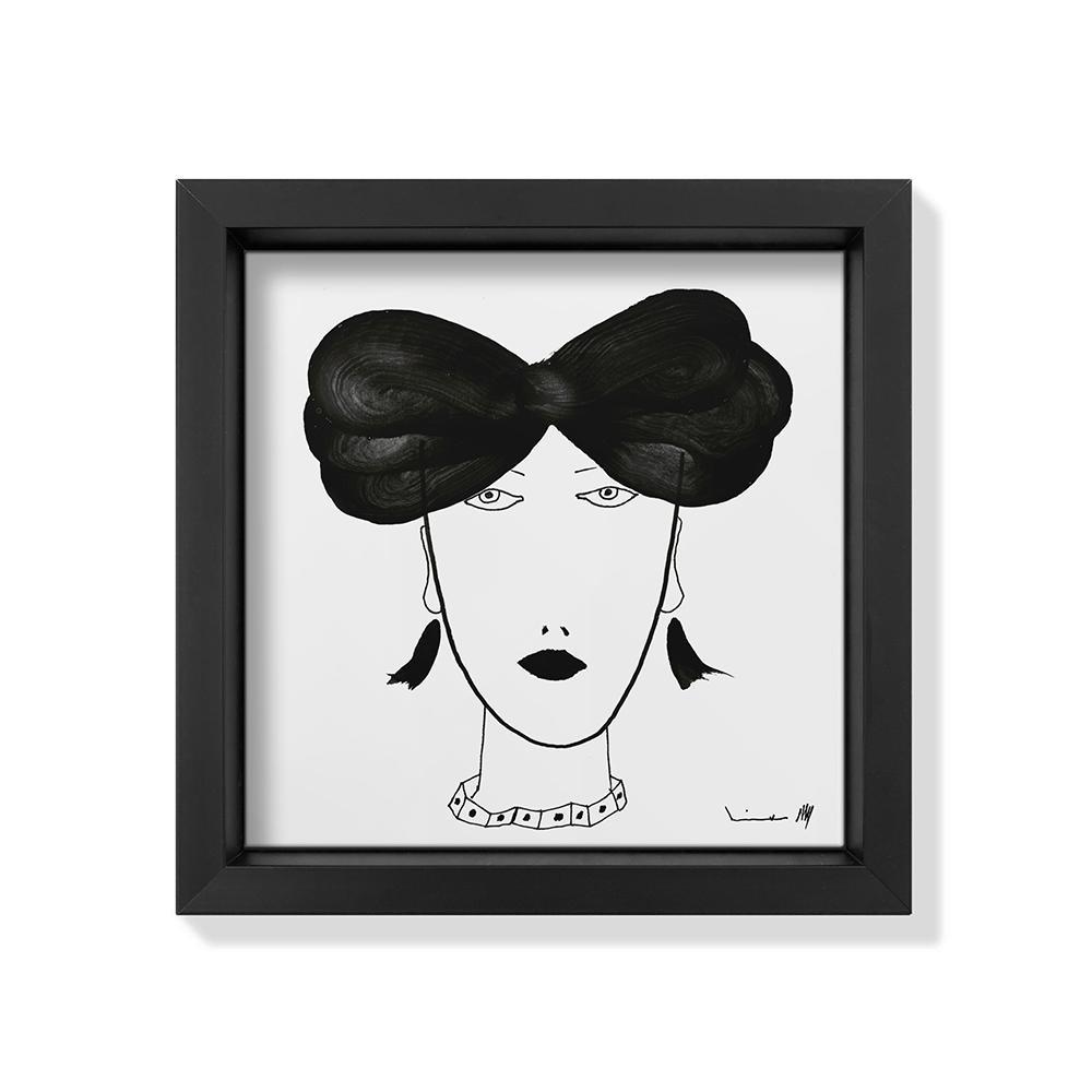 KIASMO FRAME GINEVRA II