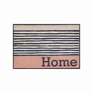 WASH & DRY TAPPETO HOME STRIPES