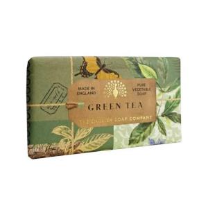 LAMART SAPONETTA GREEN TEA