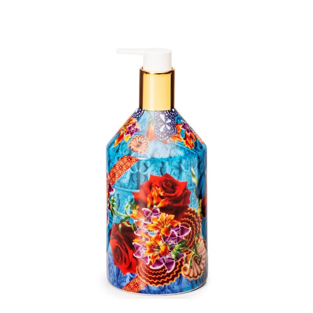 LAMART FOULARD DISPENSER SAPONE
