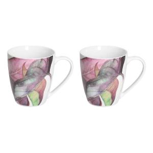 Fontebasso Calypso Set 2 Mug