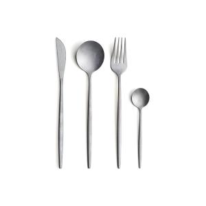 EVVIVA ZEN SET 24 POSATE
